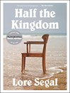 Cover image for Half the Kingdom